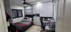 Blk 164 Bukit Batok Street 11 (Bukit Batok), HDB 3 Rooms #599375811